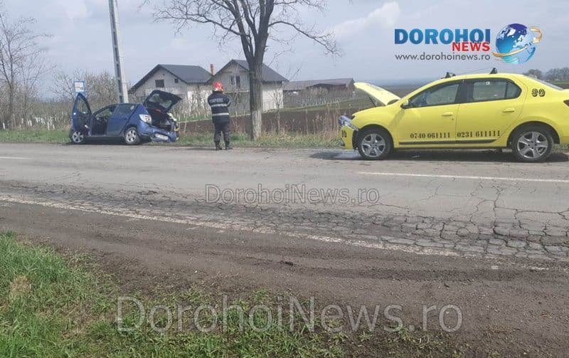 Accident intrare Dorohoi_02