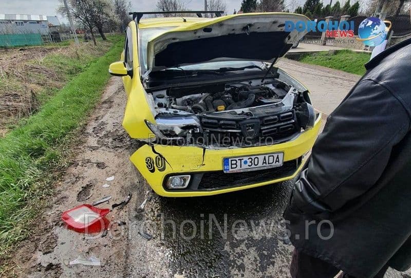 Accident intrare Dorohoi_04