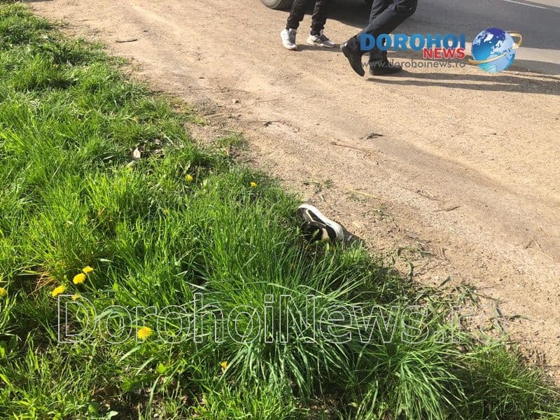 Accident Dorohoi_Botosani_07