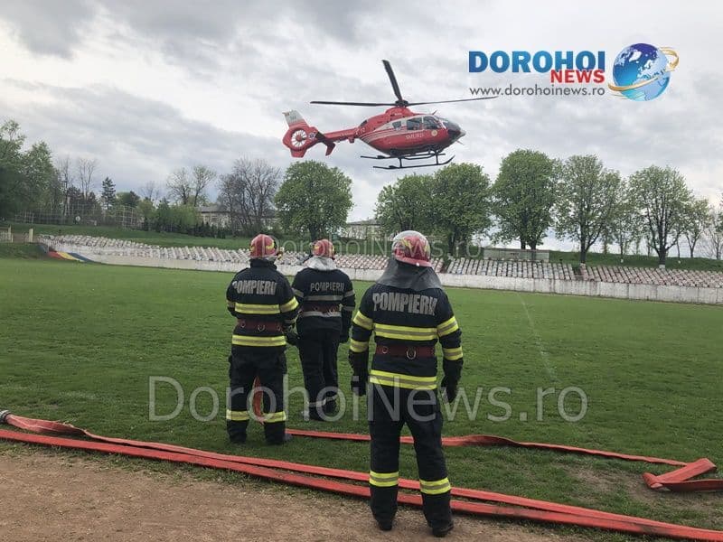 Elicopter SMURD Dorohoi_01