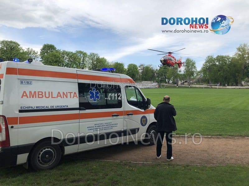 Elicopter SMURD Dorohoi_01