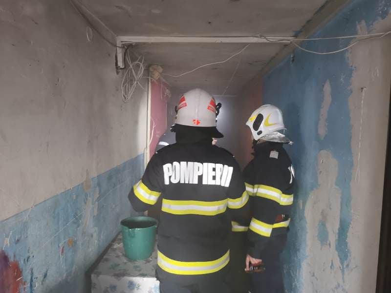 Incendiu garsoniera (4)