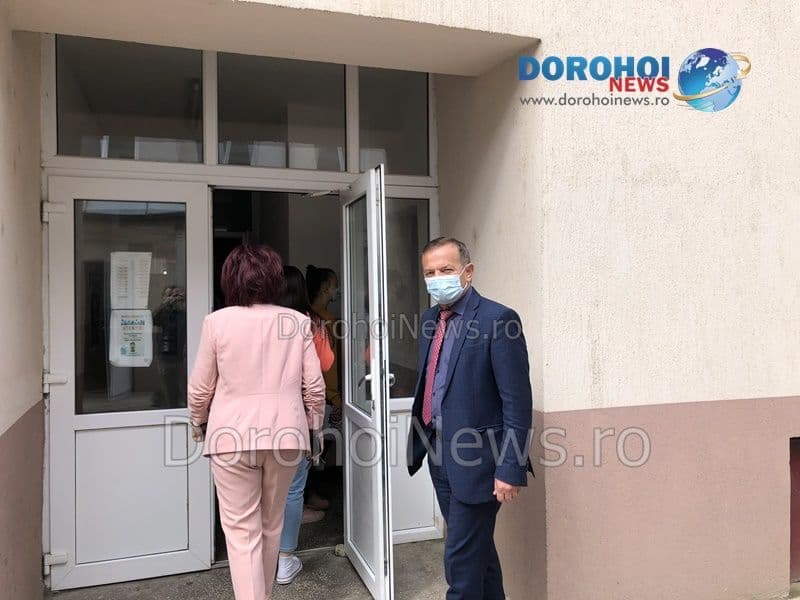 Vaccinare Regina Maria Dorohoi_01