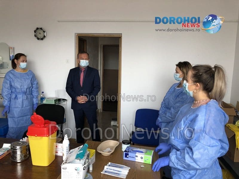 Vaccinare Regina Maria Dorohoi_05