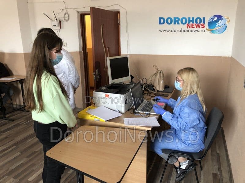 Vaccinare Regina Maria Dorohoi_09