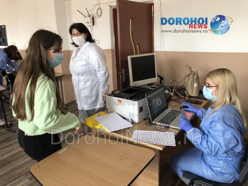 Vaccinare Regina Maria Dorohoi_10