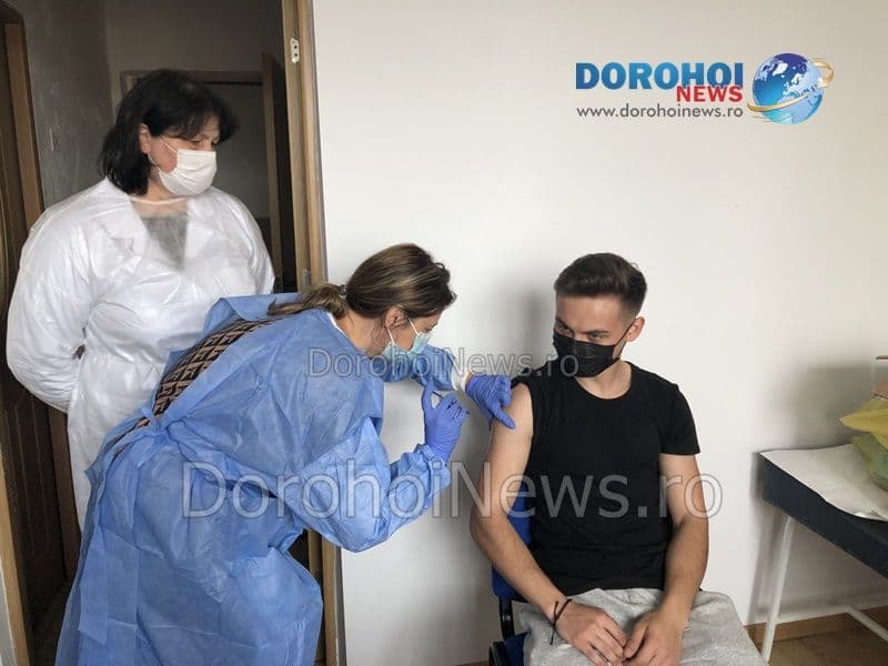 Vaccinare Regina Maria Dorohoi_13