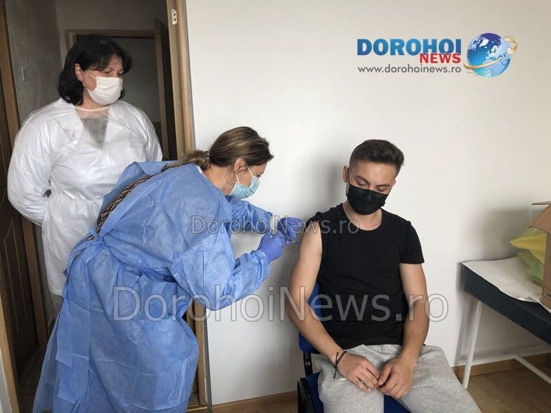 Vaccinare Regina Maria Dorohoi_14