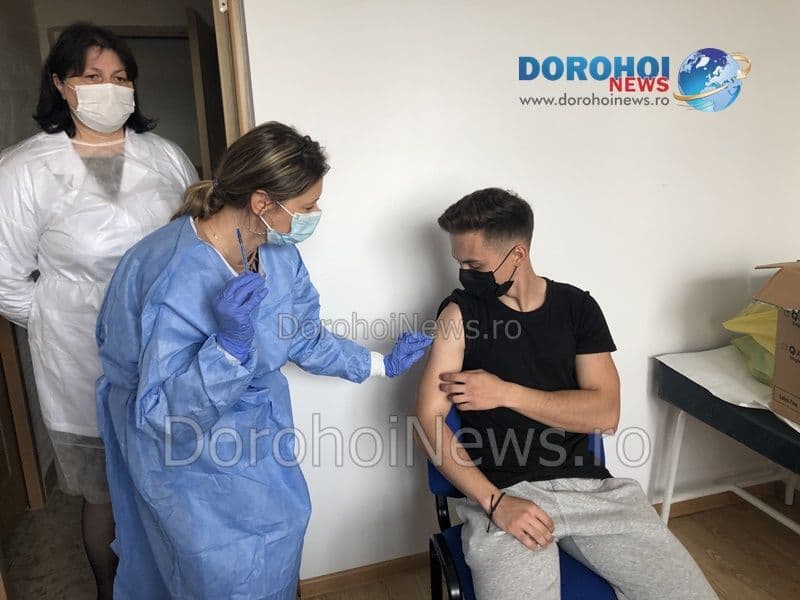 Vaccinare Regina Maria Dorohoi_15