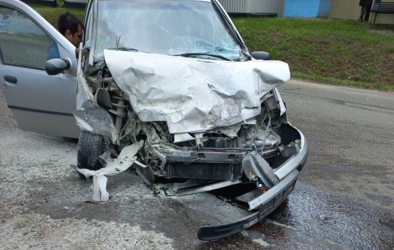 Accident Vorona Mare_2