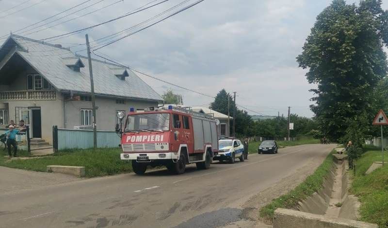Accident Vorona Mare_1