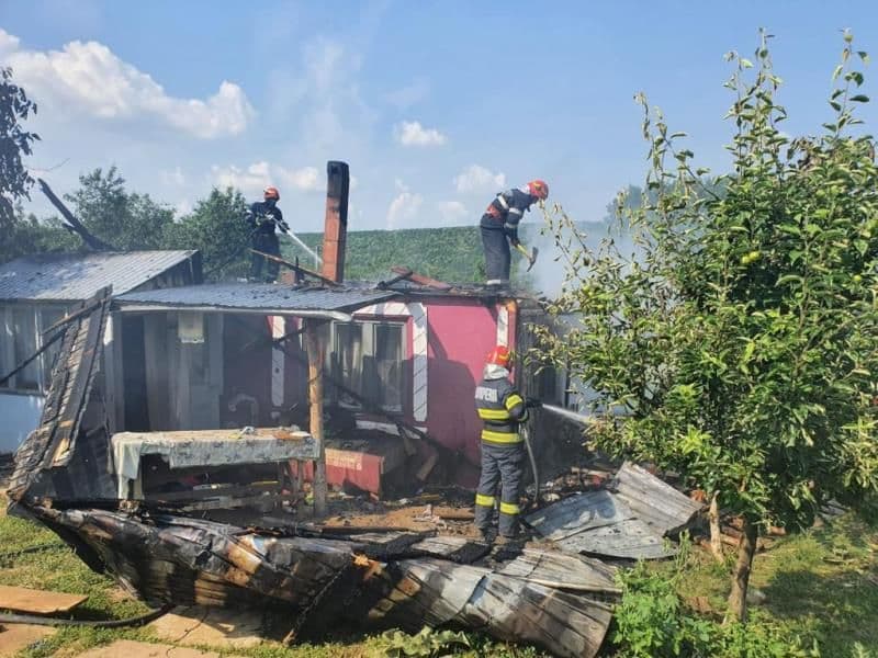 Incendiu Poiana (2)