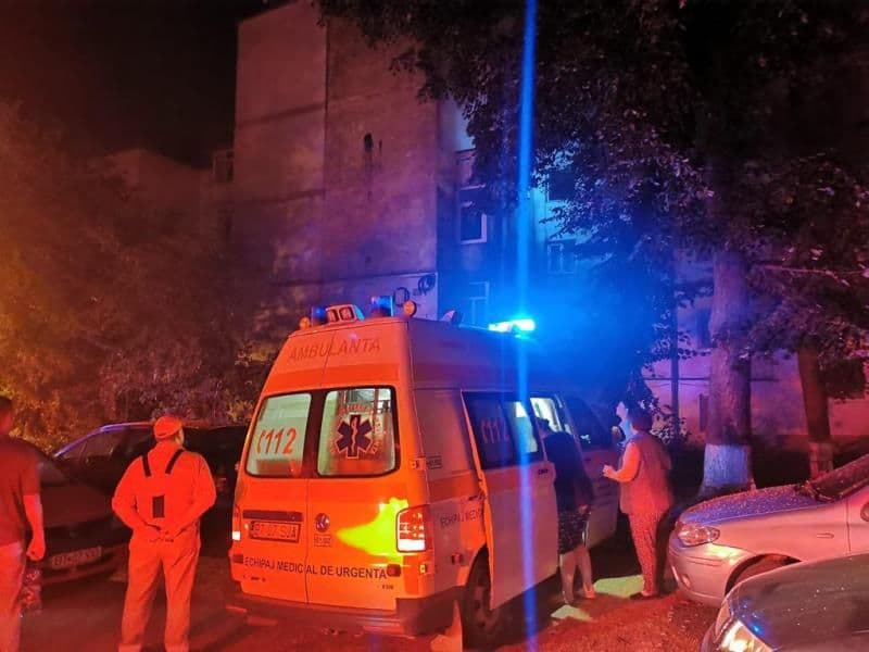 Incendiu apartament_2
