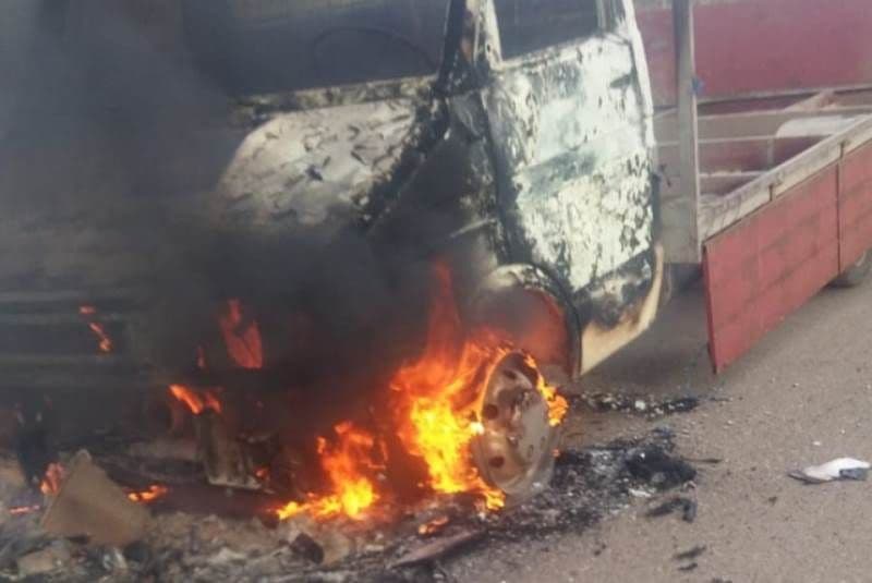 Incendiu auto (3)