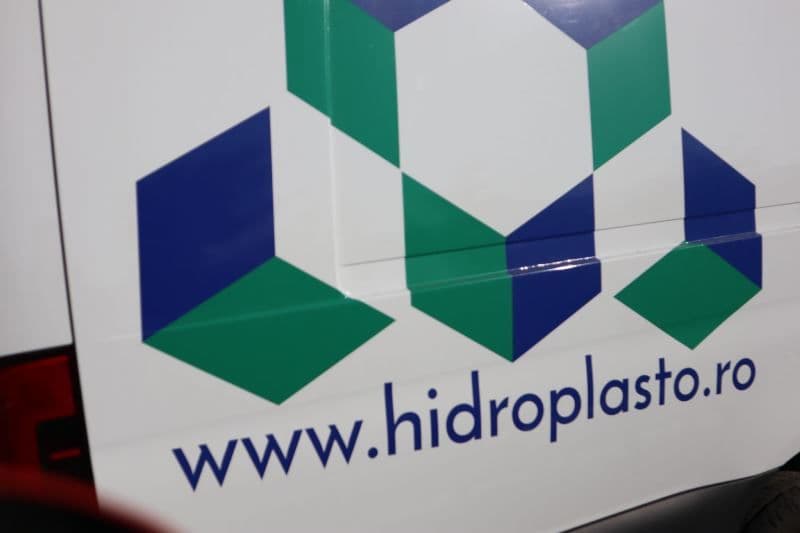 Hidroplasto poduri