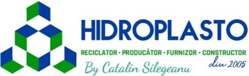 Hidroplasto by Catalin Silegeanu