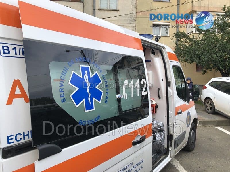 Accident Dorohoi_11