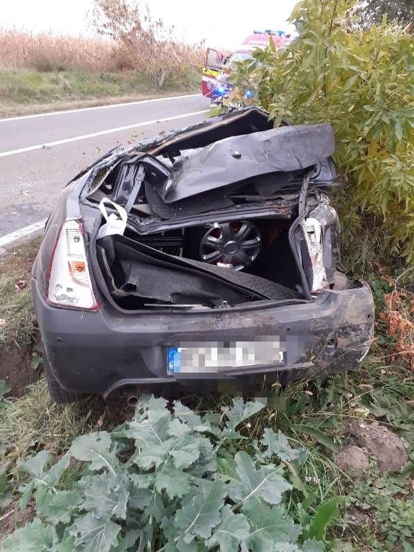 Accident Santa Mare_1