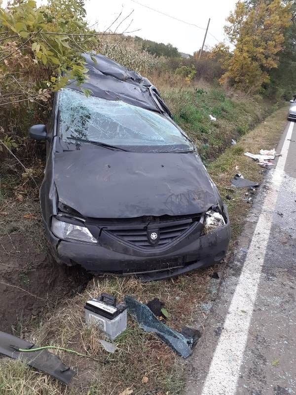 Accident Santa Mare_2