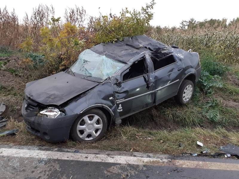 Accident Santa Mare_5