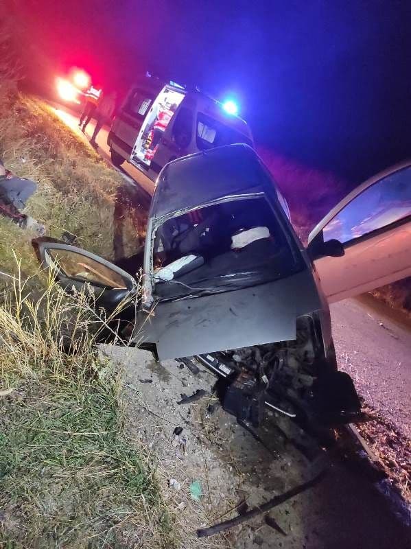 Accident (2)