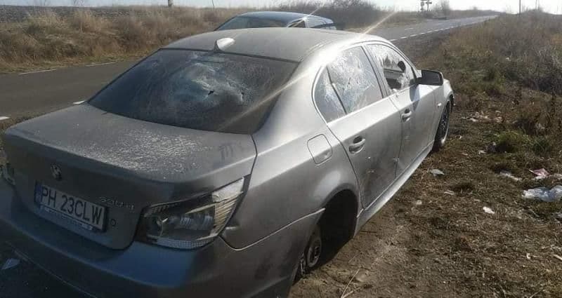 Auto vandalizat_2