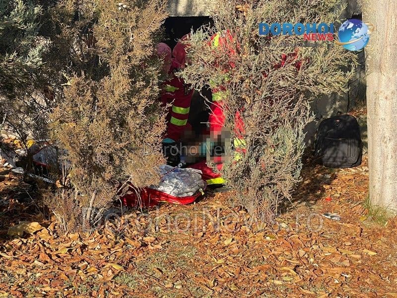 Gasit decedat la Dorohoi_04