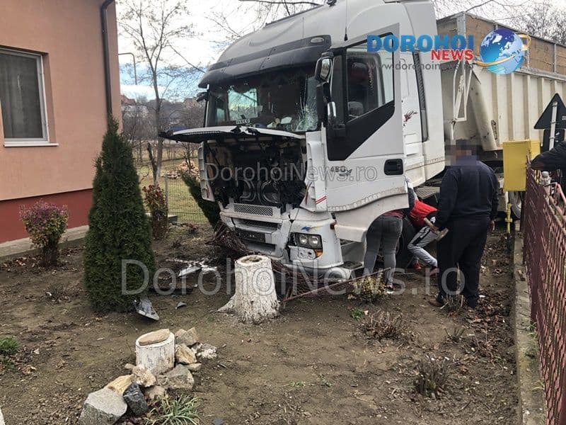 Accident camion Dorohoi_05
