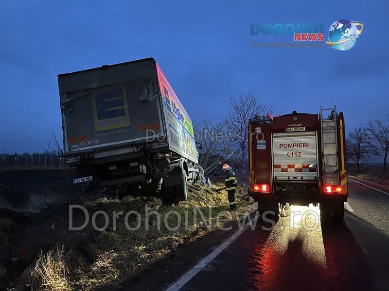 Accident Dorohoi - Dumbravita_01