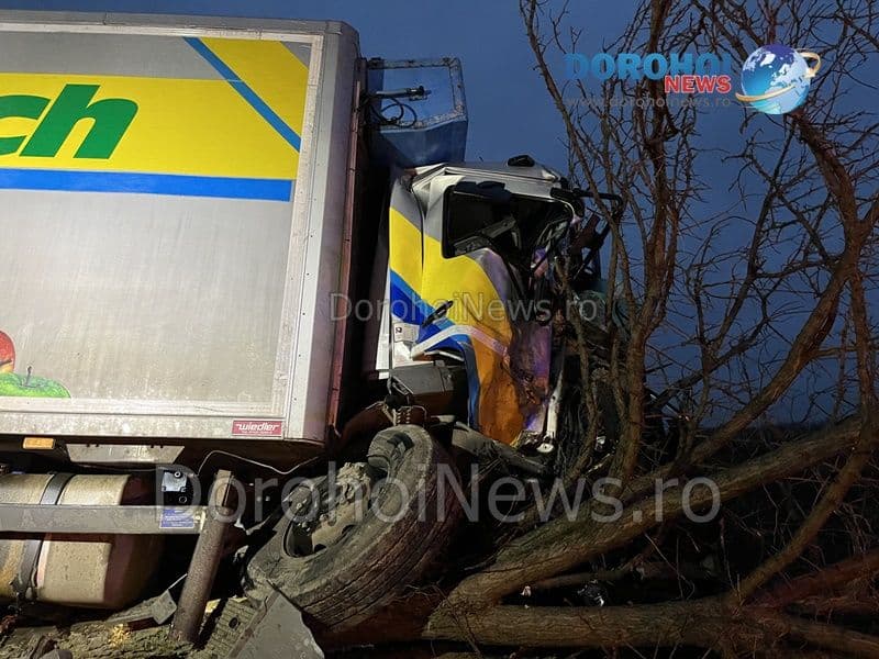 Accident Dorohoi - Dumbravita_02