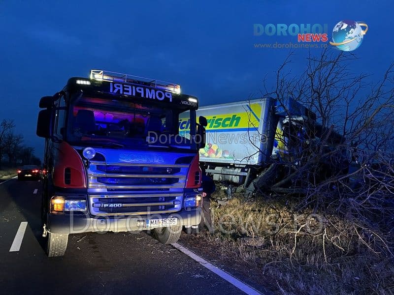 Accident Dorohoi - Dumbravita_07