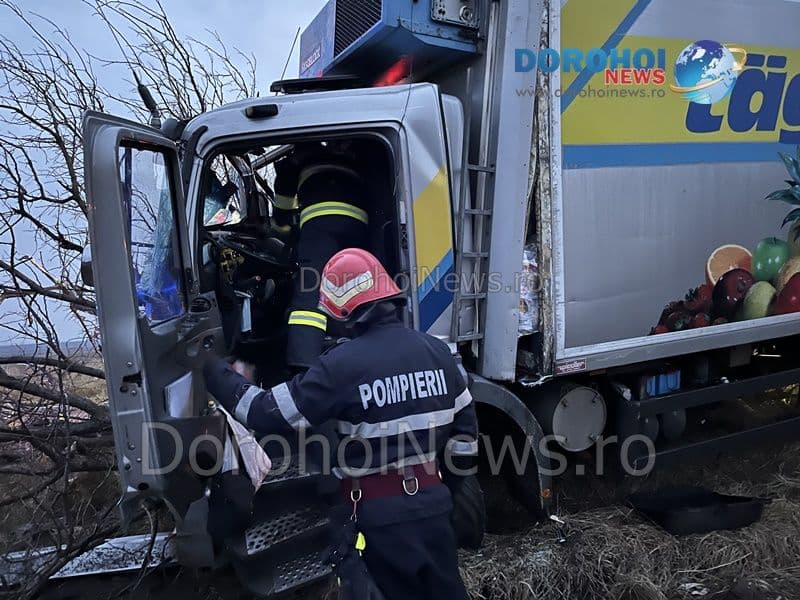 Accident Dorohoi - Dumbravita_12
