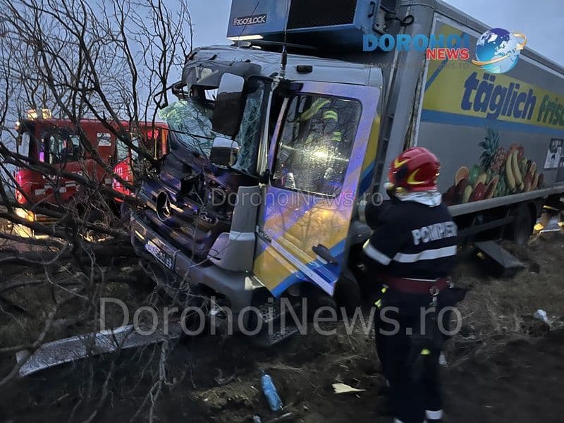 Accident Dorohoi - Dumbravita_13