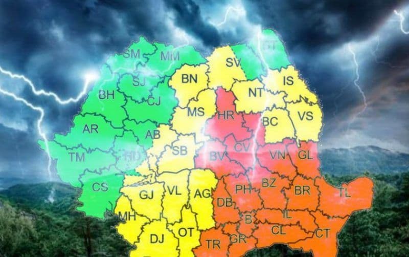 Meteo