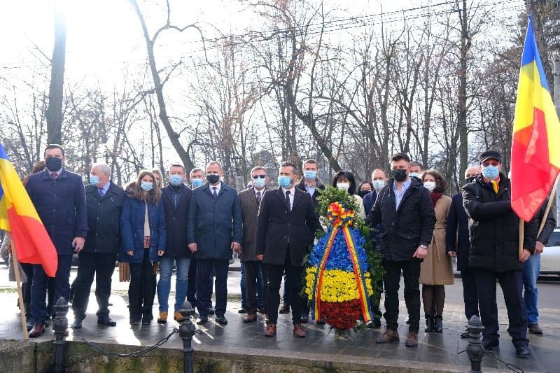 24 ianuarie PSD Botosani (2)