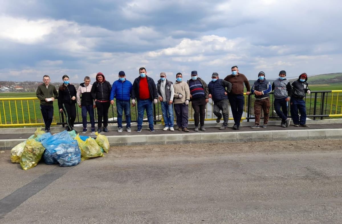 Ziua Pamantului PSD Botosani 7