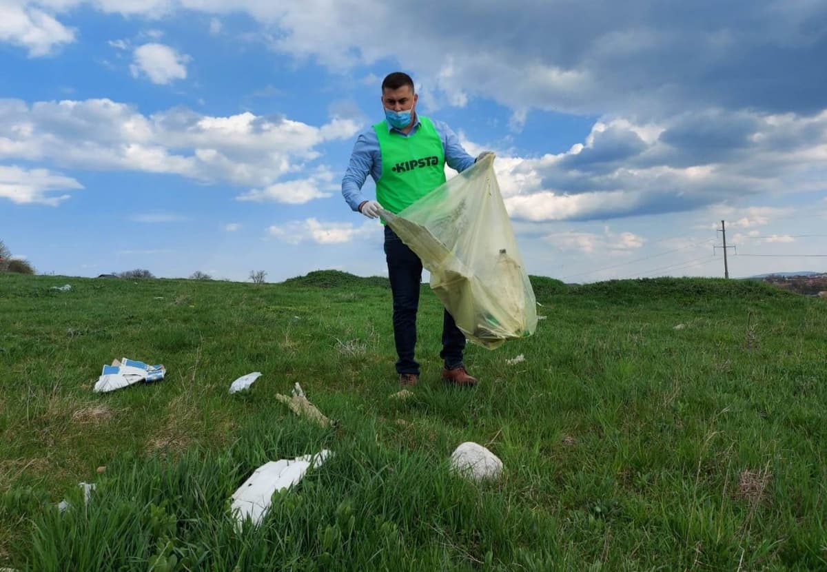 Ziua Pamantului PSD Botosani 11