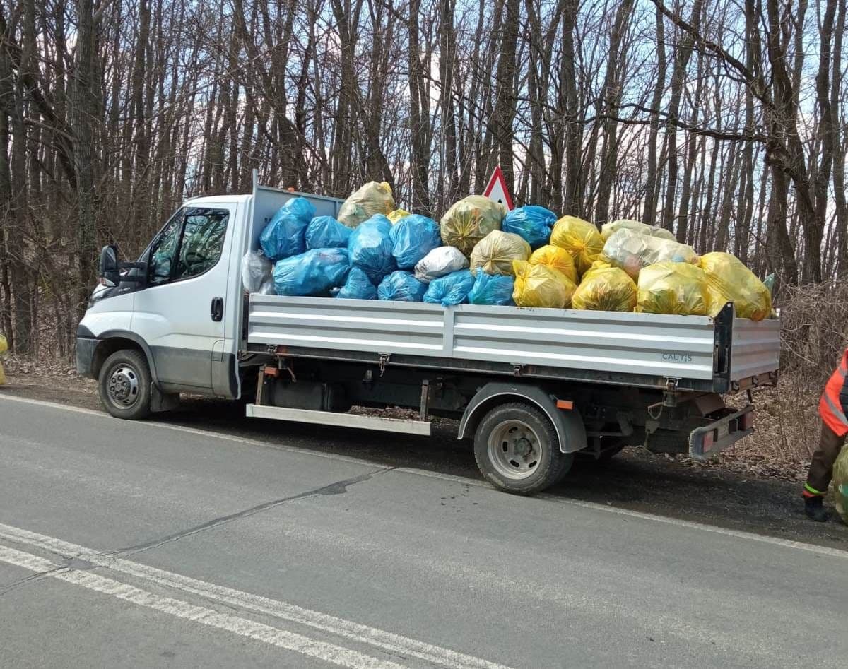Ziua Pamantului PSD Botosani 14