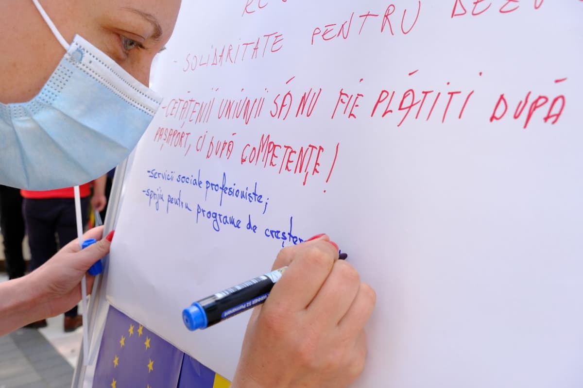 Ziua Europei PSD Botosani (6)