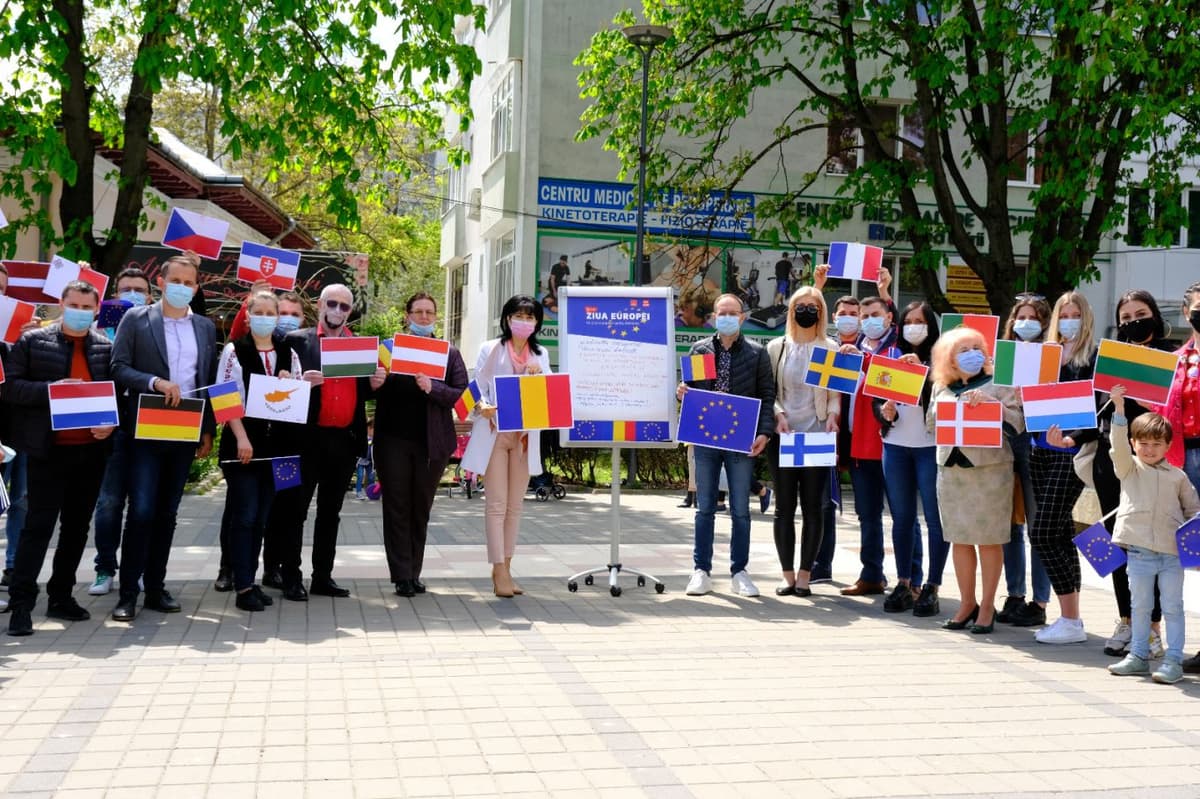 Ziua Europei PSD Botosani (8)