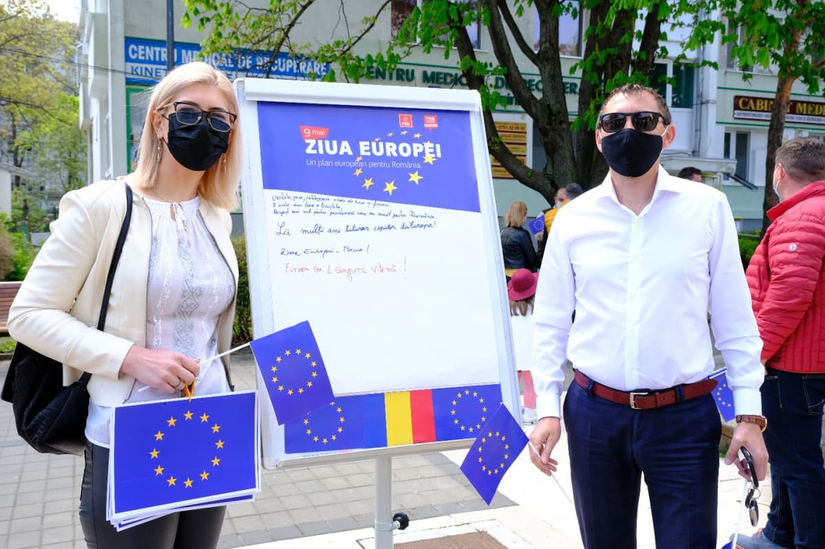 Ziua Europei PSD Botosani (9)