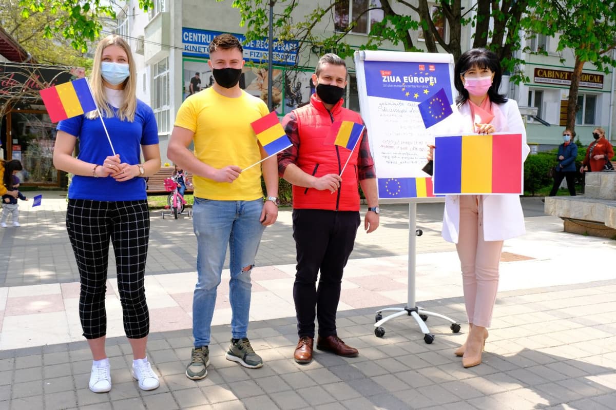 Ziua Europei PSD Botosani (11)