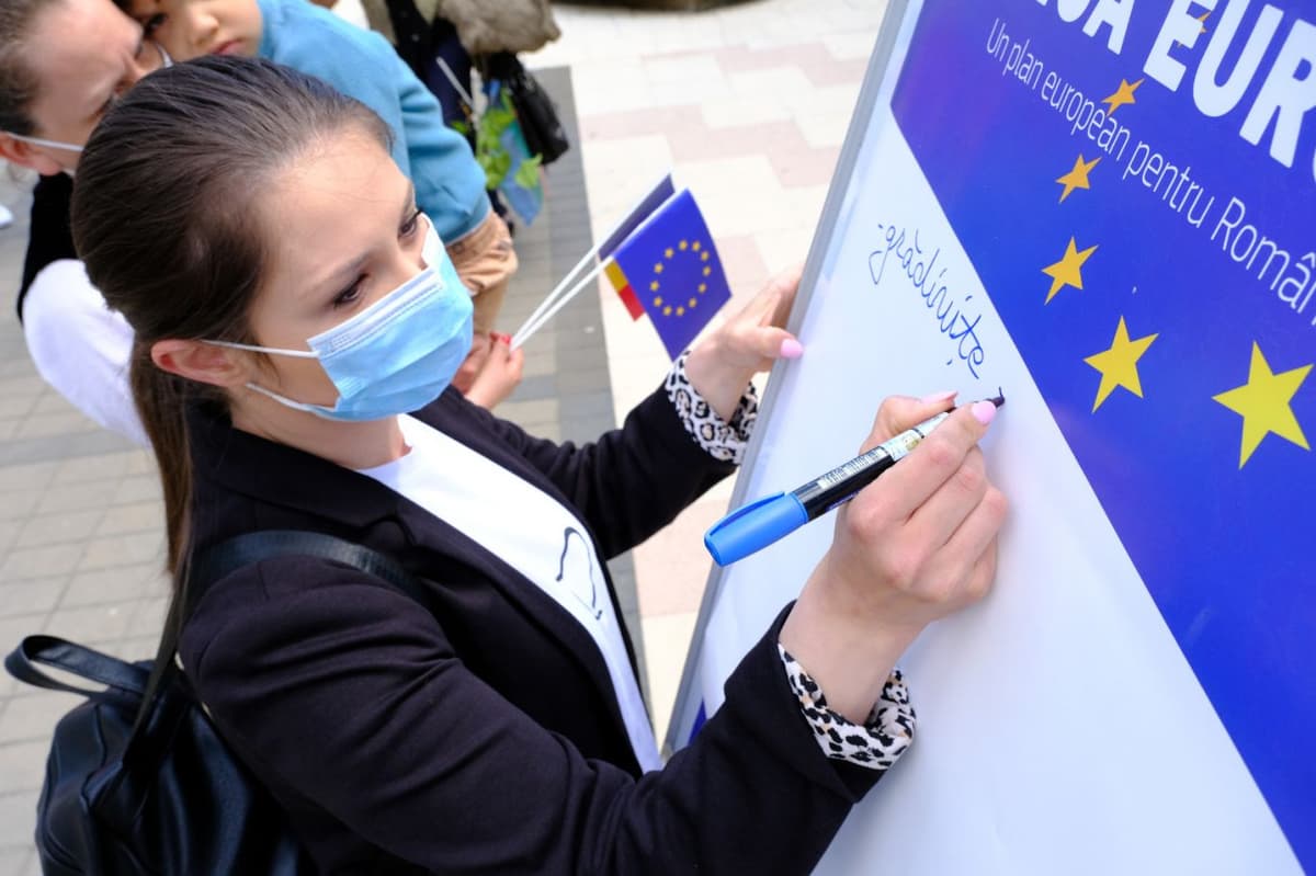 Ziua Europei PSD Botosani (13)