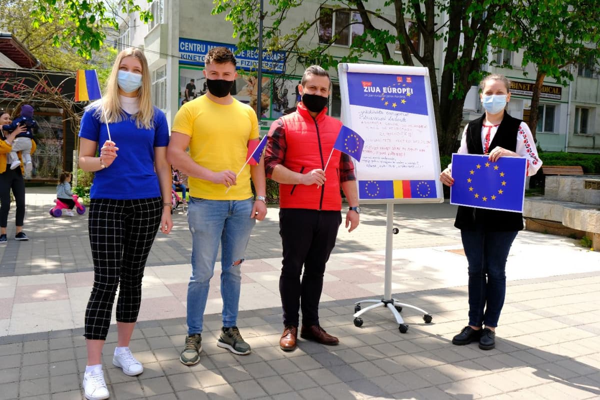 Ziua Europei PSD Botosani (15)