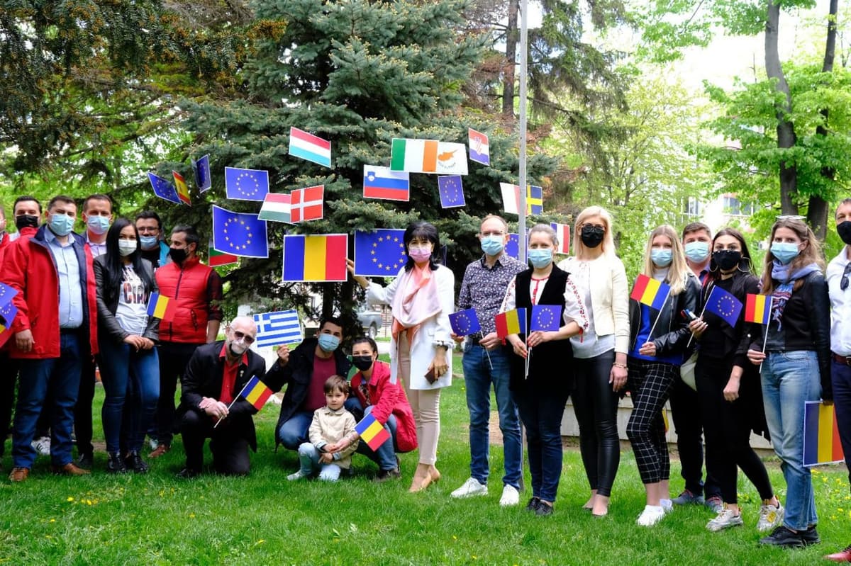 Ziua Europei PSD Botosani (16)
