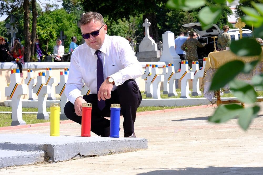 Ziua Eroilor PSD Botosani (3)