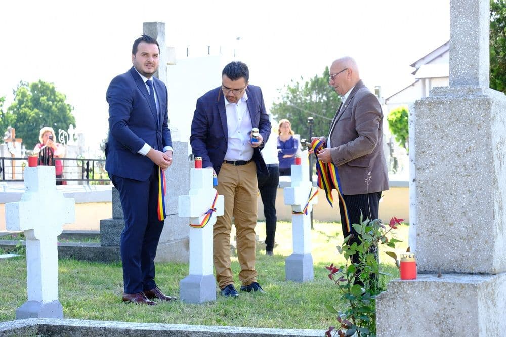 Ziua Eroilor PSD Botosani (6)