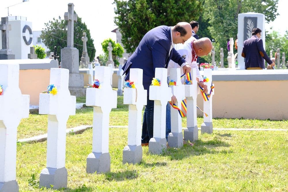 Ziua Eroilor PSD Botosani (8)