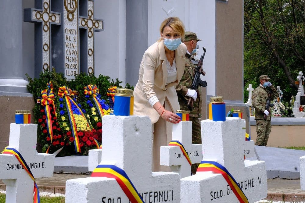 Ziua Eroilor PSD Botosani (9)