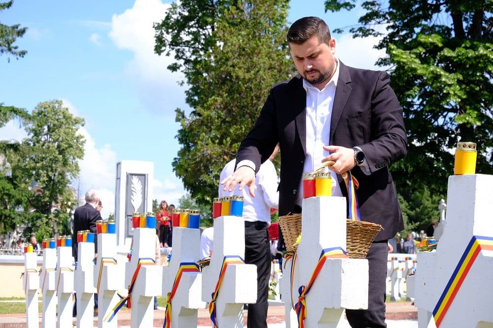 Ziua Eroilor PSD Botosani (11)